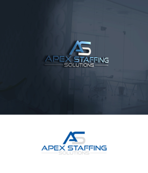 Logo Design by supercreative for Apex Marketing Group | Design: #14771690