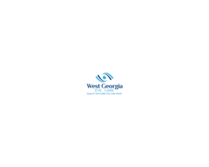 Design de Logo par damakyjr pour West Georgia Eye Care | Design : #14748909