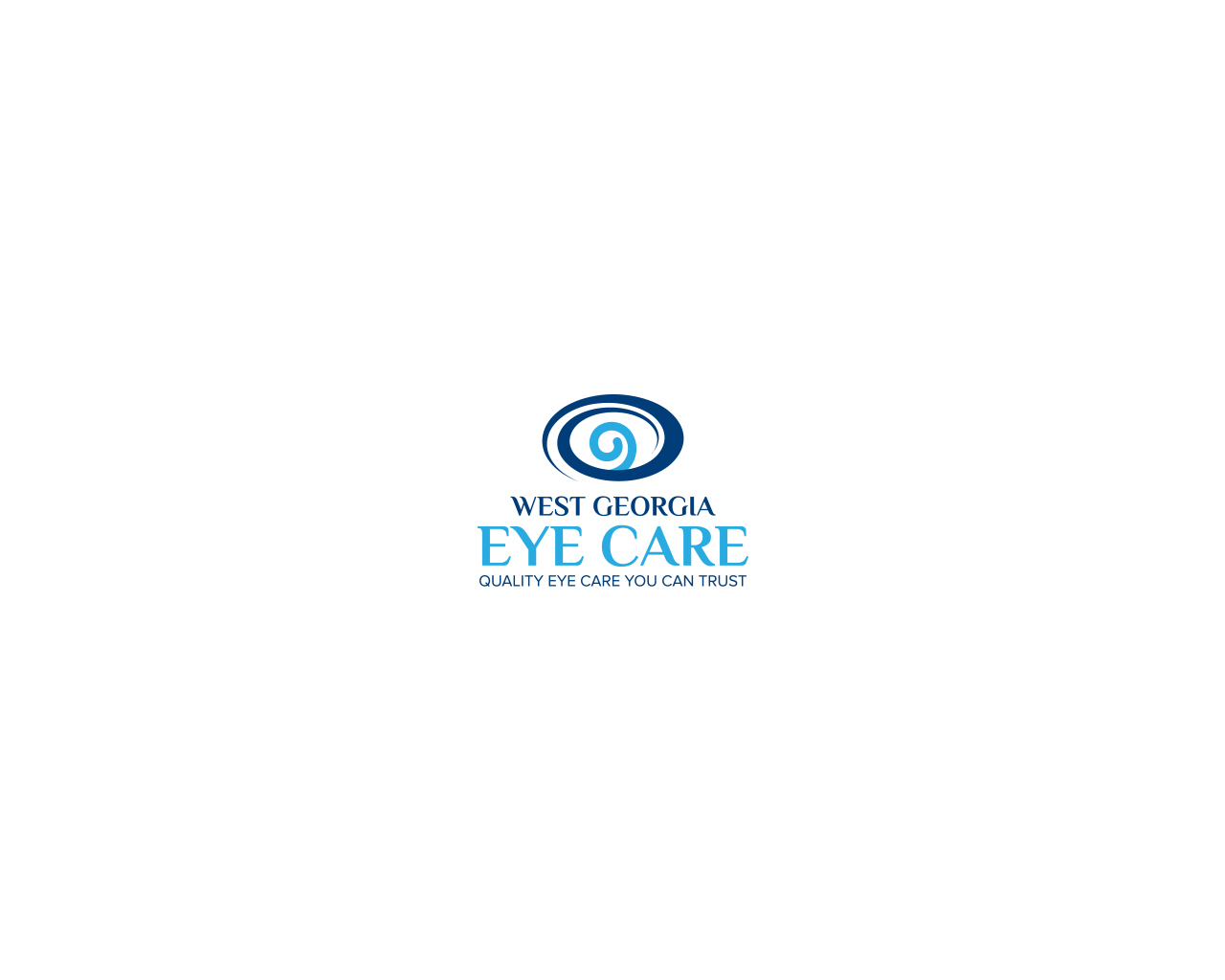 Logo-Design von damakyjr für West Georgia Eye Care | Design #14874761