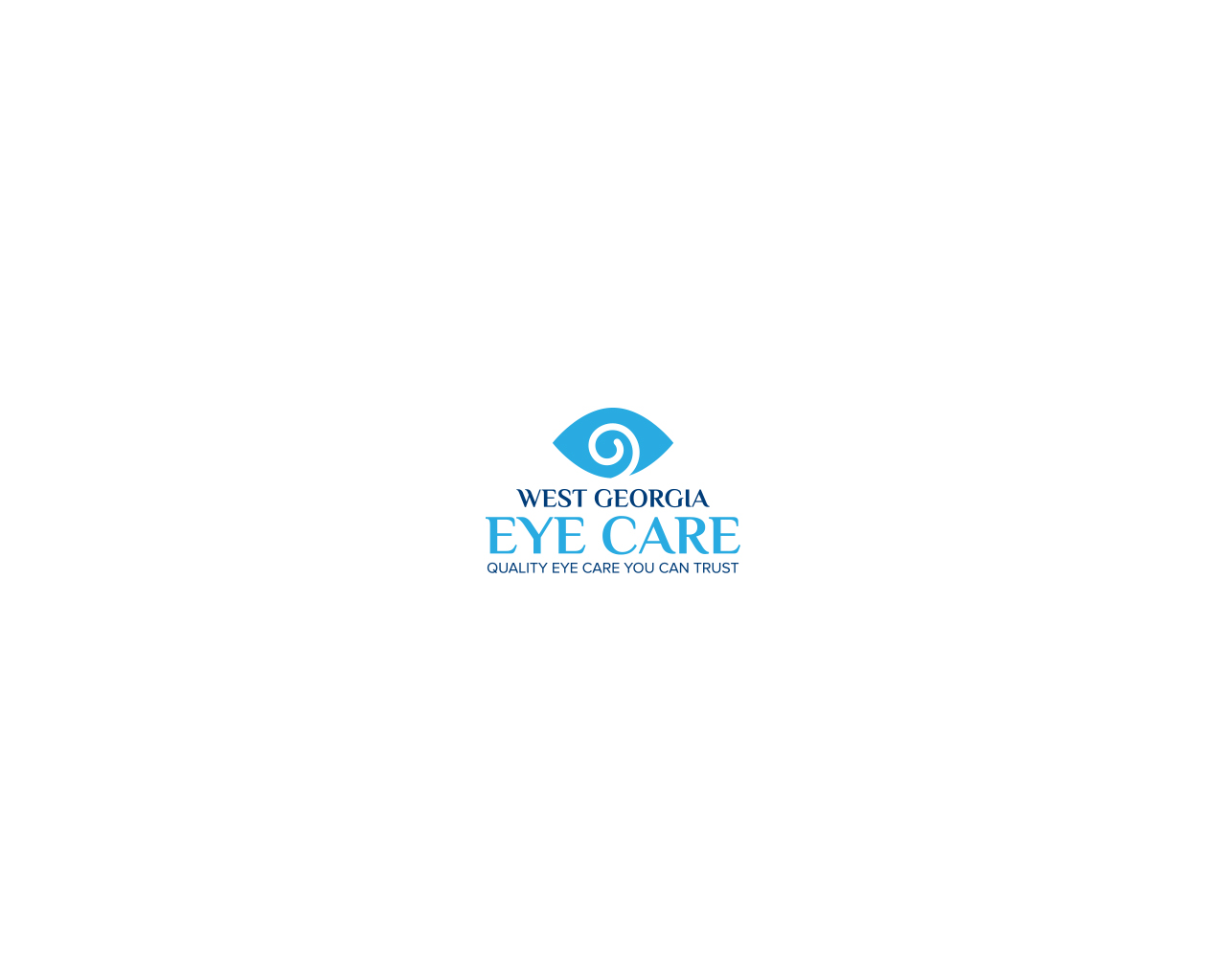 Logo-Design von damakyjr für West Georgia Eye Care | Design #14874762