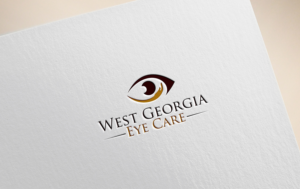 Design de Logo par Digihexagon pour West Georgia Eye Care | Design : #14748955