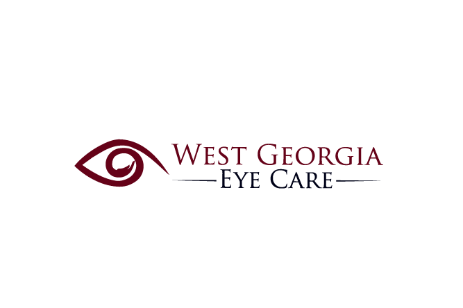 Logo Design by Digihexagon for West Georgia Eye Care | Design #14867817