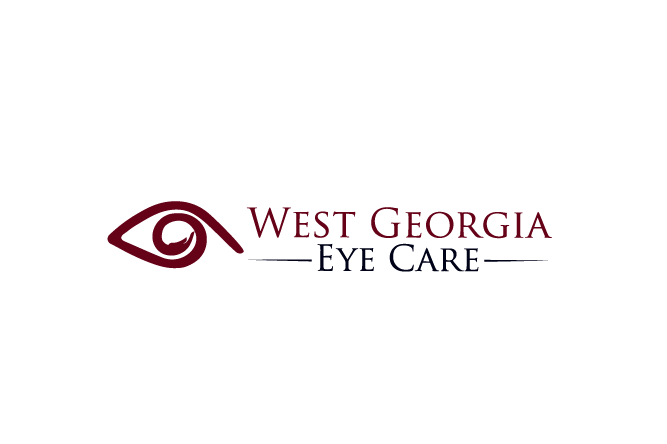 Logo Design by Digihexagon for West Georgia Eye Care | Design #14867820