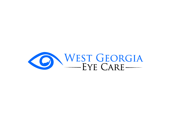 Logo Design by Digihexagon for West Georgia Eye Care | Design #14867822