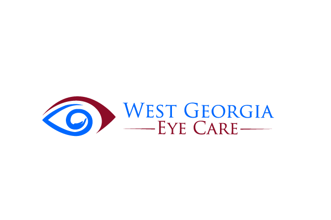 Logo Design by Digihexagon for West Georgia Eye Care | Design #14871596