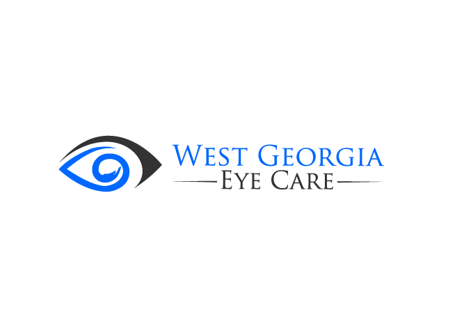 Logo Design by Digihexagon for West Georgia Eye Care | Design #14871597