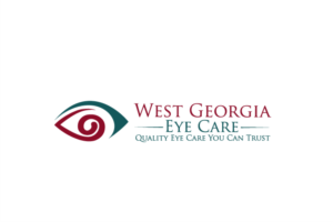 Design de Logo par Digihexagon pour West Georgia Eye Care | Design : #14890620