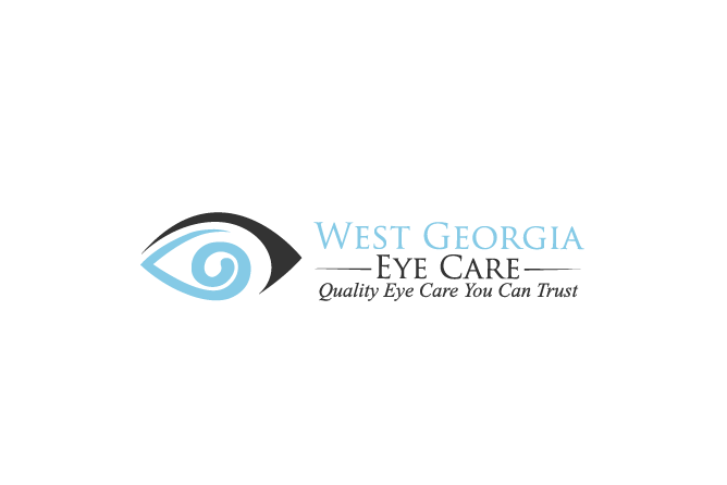 Logo Design by Digihexagon for West Georgia Eye Care | Design #14893660
