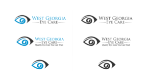 Design de Logo par Digihexagon pour West Georgia Eye Care | Design : #14905866
