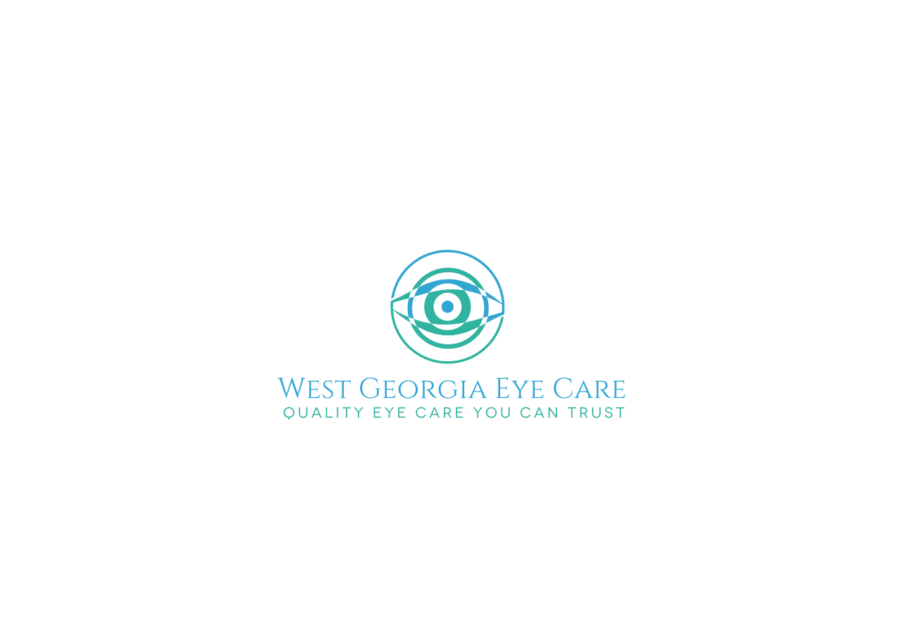 Logo Design by Gita. for West Georgia Eye Care | Design #14751550