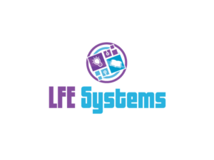 Design de Logo par ABG pour LFE Systems | Design : #14773834