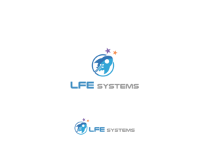 Design de Logo par Gita. pour LFE Systems | Design : #14761351