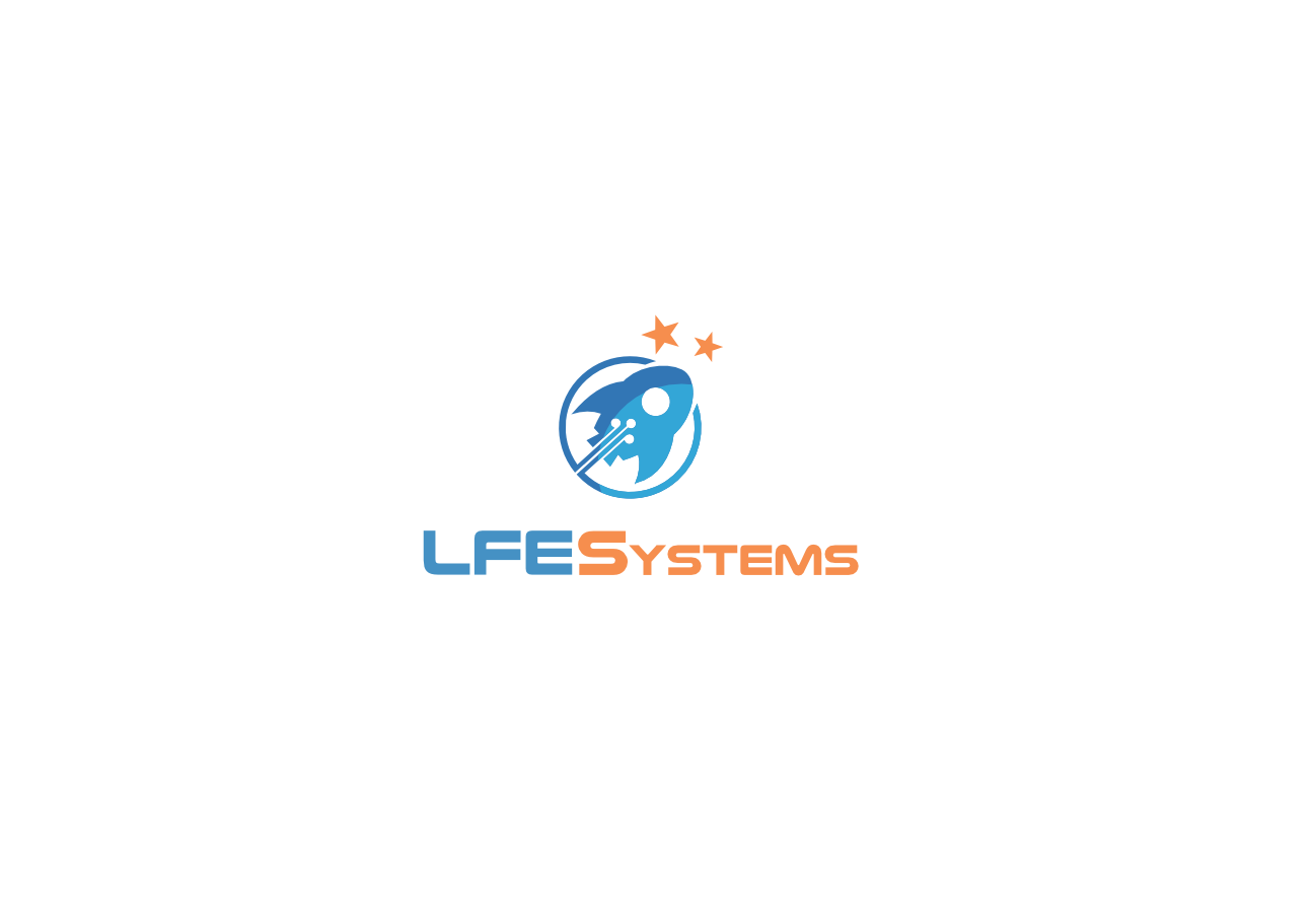 Design de Logo par Gita. pour LFE Systems | Design #14800519