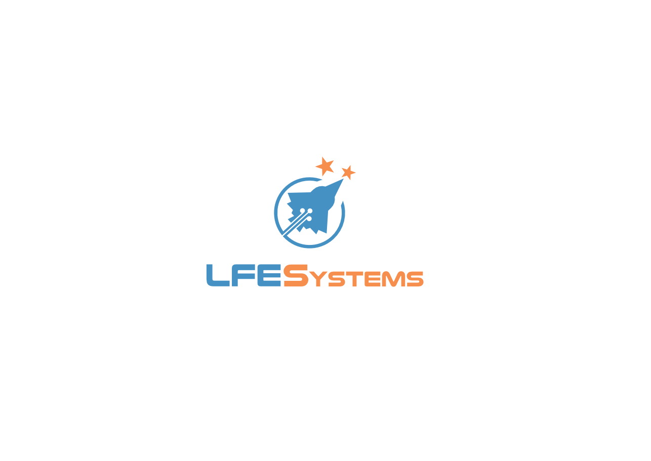 Design de Logo par Gita. pour LFE Systems | Design #14819577