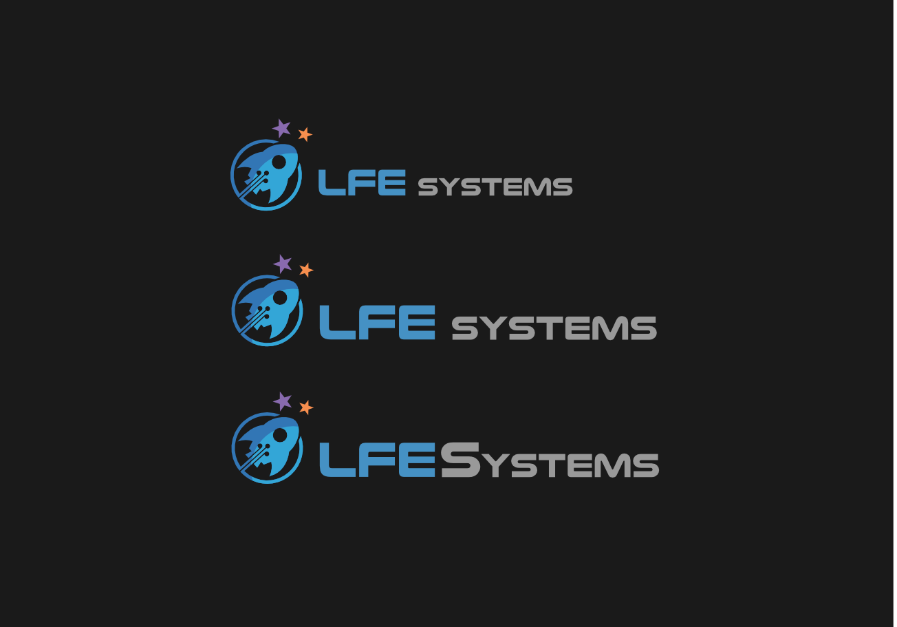 Design de Logo par Gita. pour LFE Systems | Design #14881659