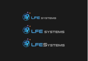 Design de Logo par Gita. pour LFE Systems | Design : #14881659
