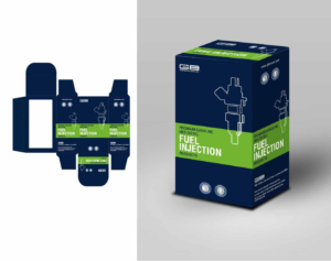 Packaging Design by GliderGraphx