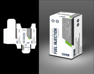 Packaging Design by GliderGraphx for GB Remanufacturing, Inc. | Design #14792401