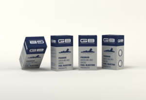 Packaging Design by Imaginativ for GB Remanufacturing, Inc. | Design: #14757553