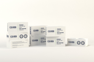 Packaging Design by Imaginativ for GB Remanufacturing, Inc. | Design: #15147816