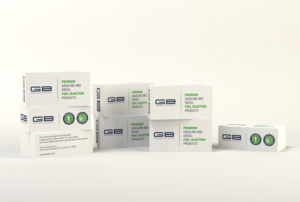 Packaging Design by Imaginativ for GB Remanufacturing, Inc. | Design: #15167642