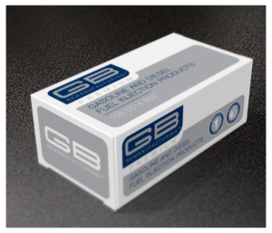 Packaging Design by project 5 for GB Remanufacturing, Inc. | Design: #14857585