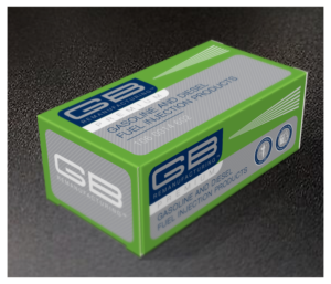 Packaging Design by project 5 for GB Remanufacturing, Inc. | Design: #14857594