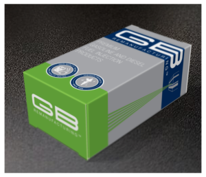 Packaging Design by project 5 for GB Remanufacturing, Inc. | Design: #14857596