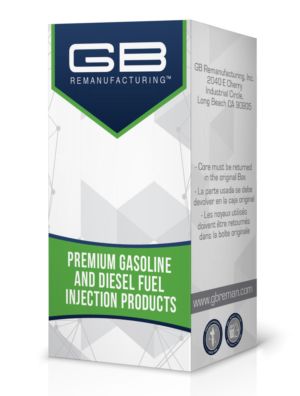 Packaging Design by JCR for GB Remanufacturing, Inc. | Design: #14817360