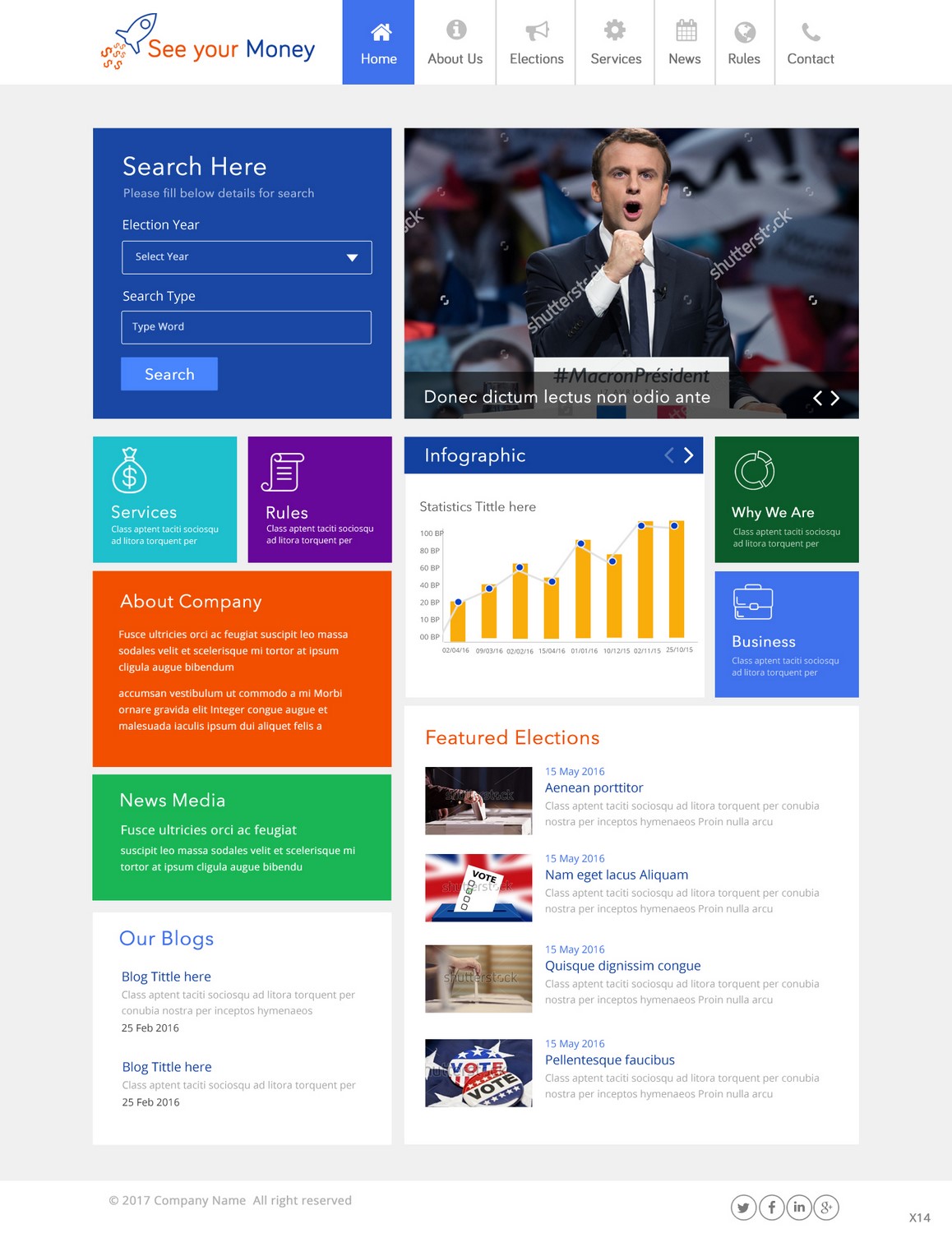 Web Design par pb pour ce projet | Design #14802027