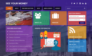 Web Design by pb for this project | Design: #14809446