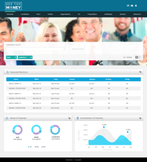 Web Design by Debayan