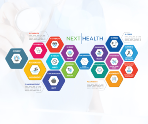 Infographic Design by Hendrik