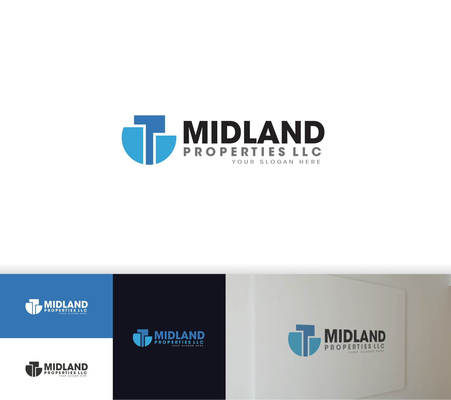 Logo Design by anonrotide for S | Design #14872569