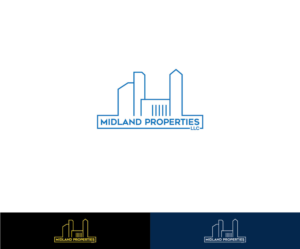 Logo Design by Riyan Kusumo