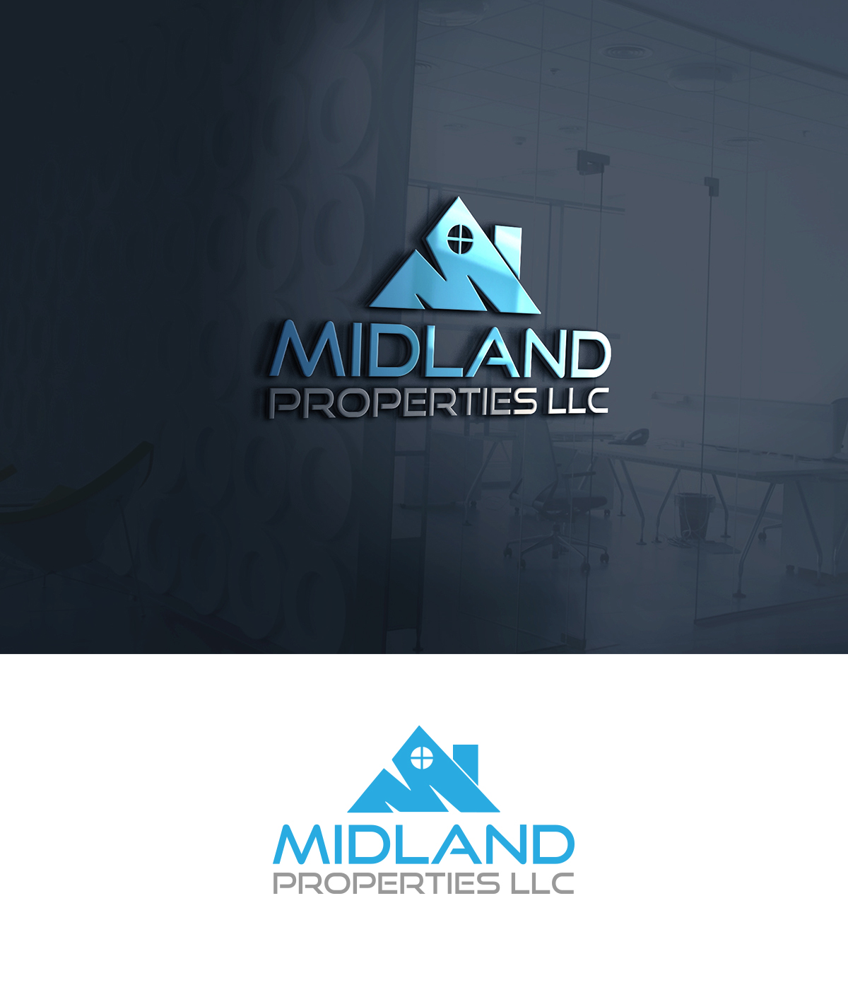 Logo Design by supercreative for S | Design #14771568