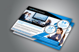 Flyer-Design von Deepak_9_Malhotra für dieses Projekt | Design: #14759522