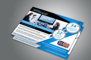 Flyer-Design von Deepak_9_Malhotra für dieses Projekt | Design: #14806572