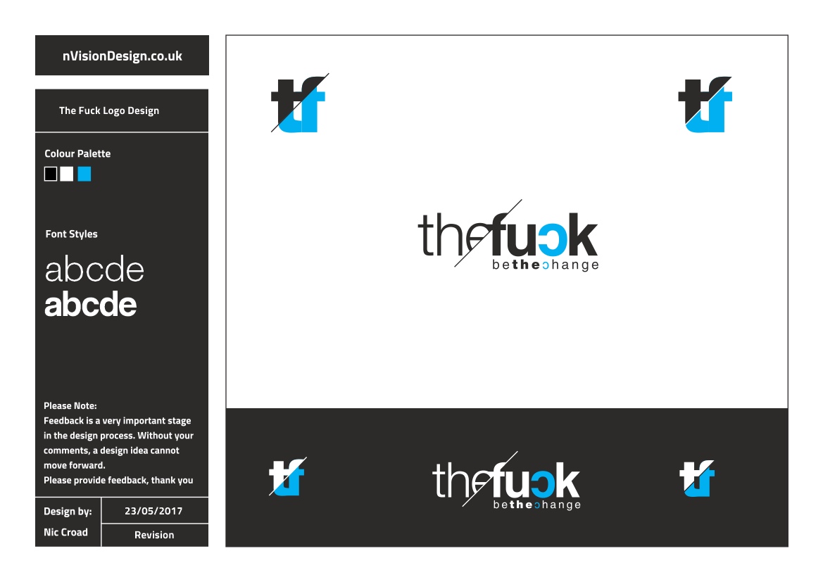Diseño de Logo por nvisiondesign.co.uk para este proyecto | Diseño #14874595