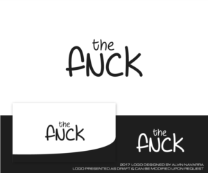 Diseño de Logo por alvinnavarra para este proyecto | Diseño: #14758817