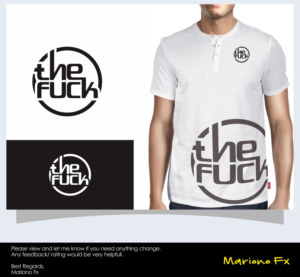 Diseño de Logo por Mariono Fx para este proyecto | Diseño: #14857001