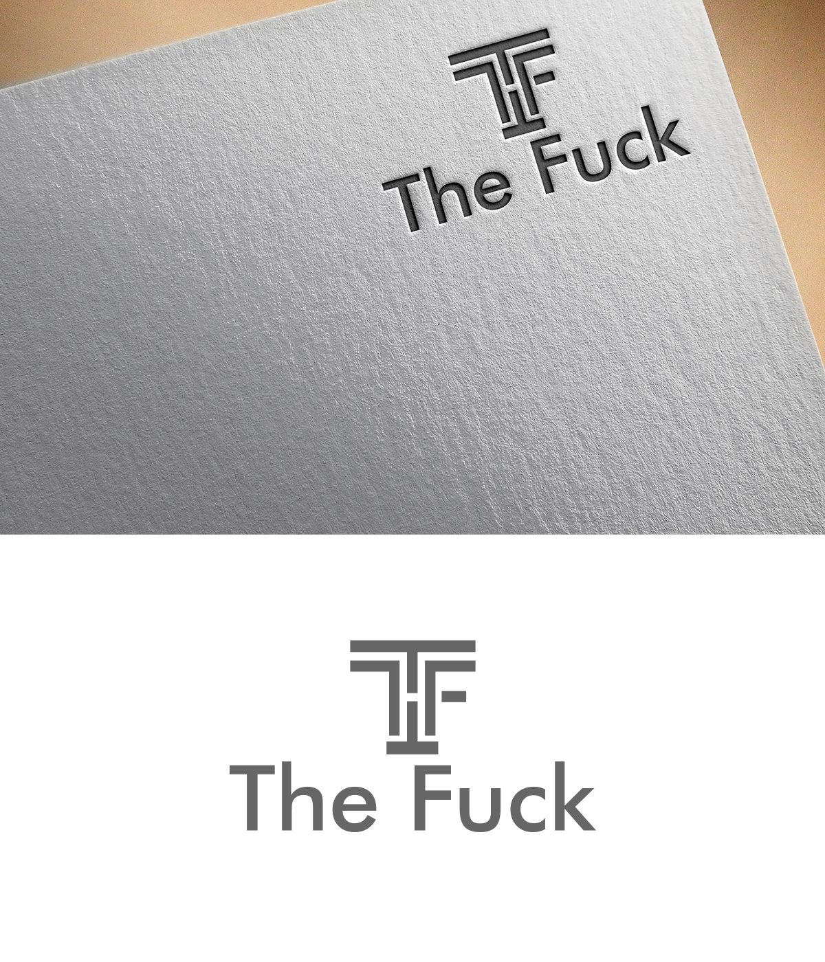 Logo Design by supercreative for this project | Design #14774824