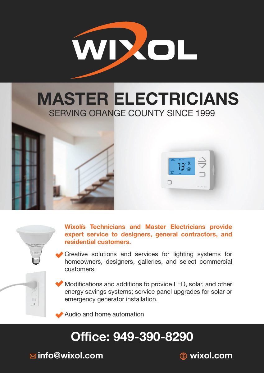 Flyer Design by Sergio Coelho for this project | Design #14803313