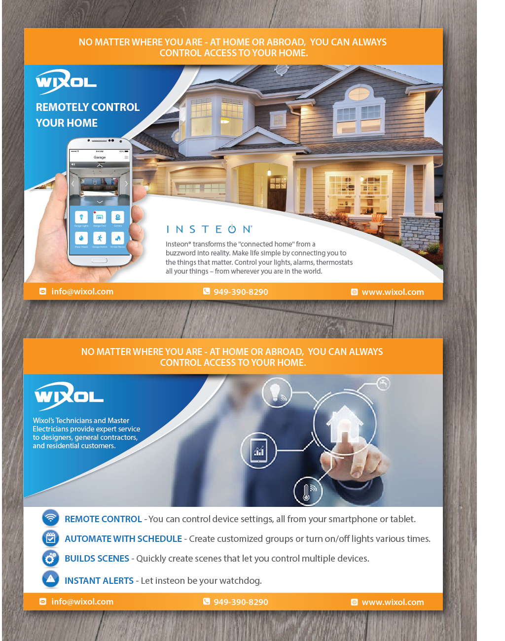 Design de Flyer par alex989 pour ce projet | Design : #14908597