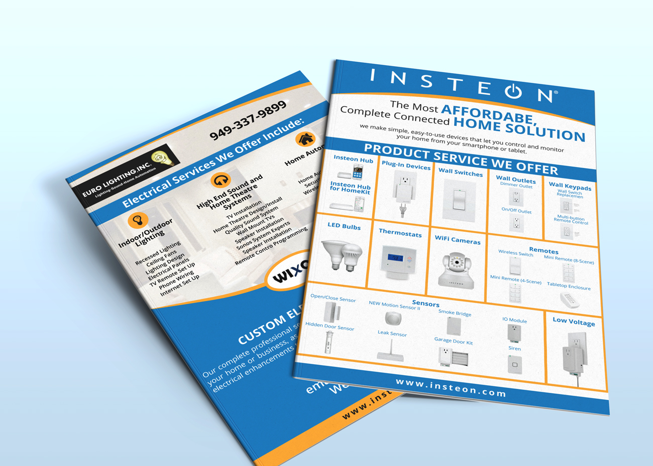 Flyer Design by Impressive Solutions for this project | Design #14786623