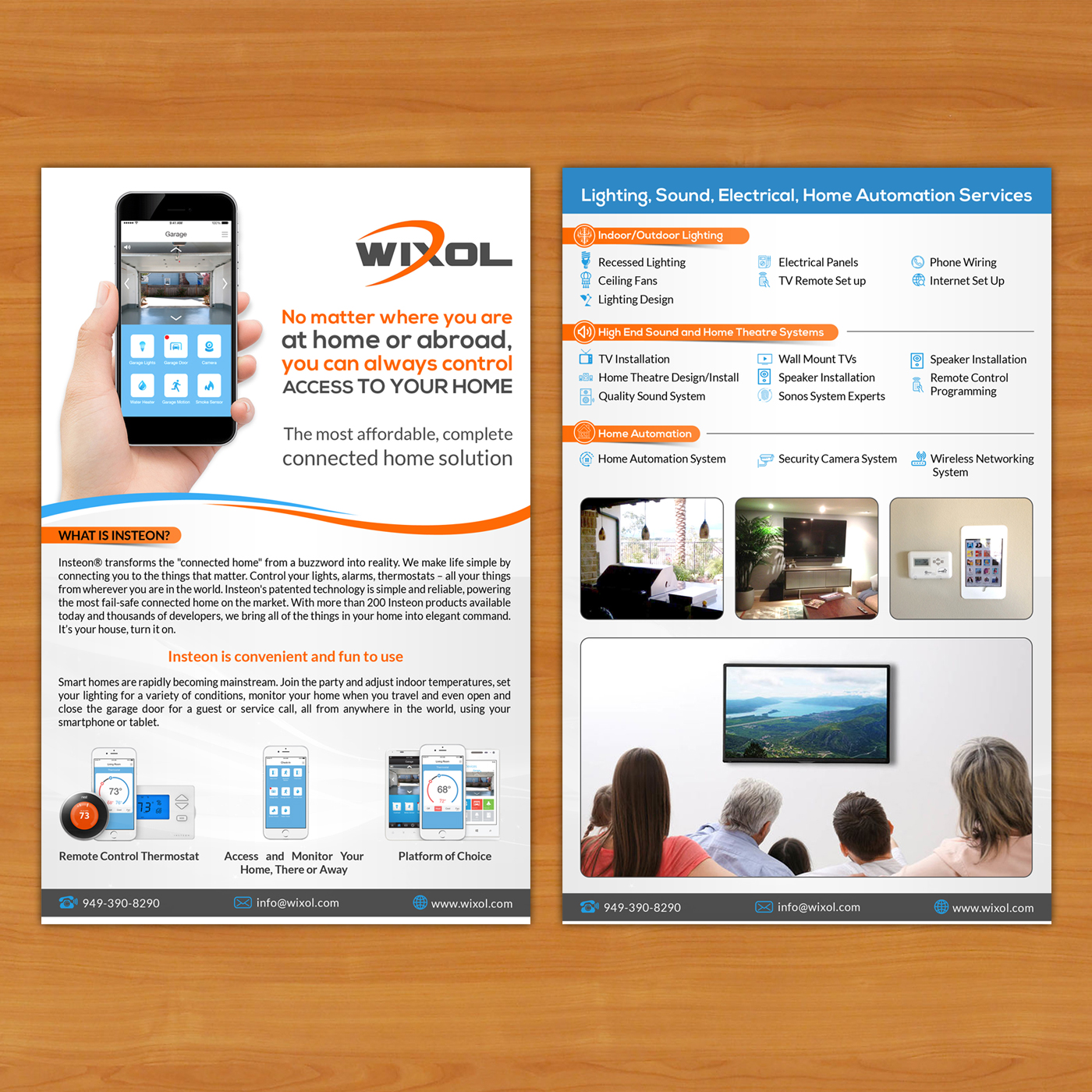 Design de Flyer par debdesign pour ce projet | Design #14787824
