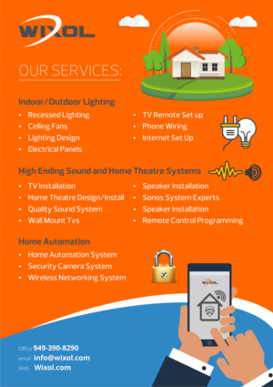 Design de Flyer par Marketing Wings pour ce projet | Design : #14799297