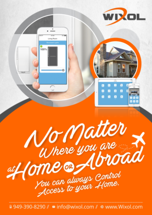 Design de Flyer par Marketing Wings pour ce projet | Design : #14799300
