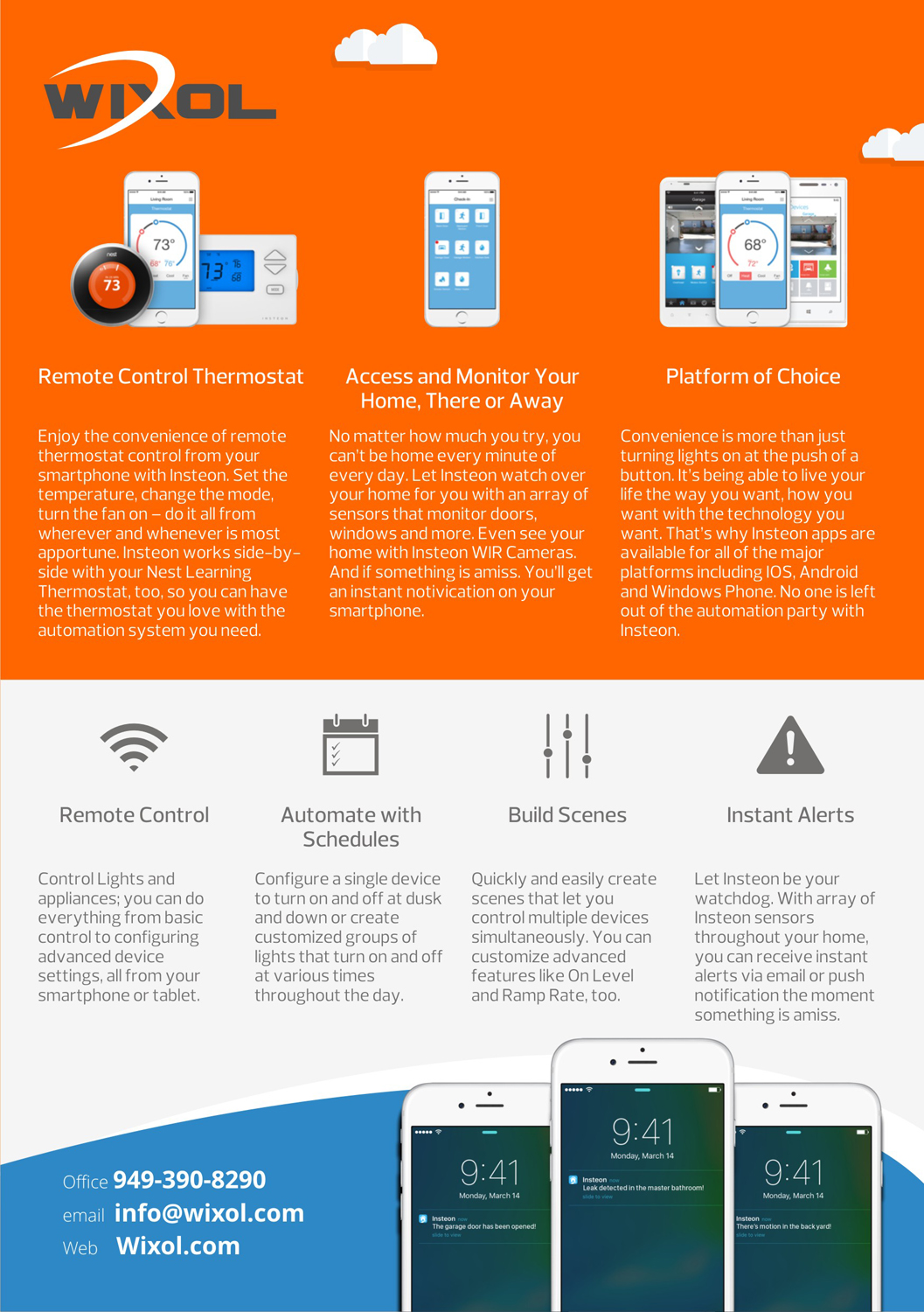 Flyer Design by Marketing Wings for this project | Design #14879419