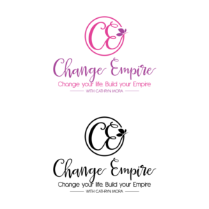 Logo Design by moisesf for Curlytop Creative | Design: #14768592